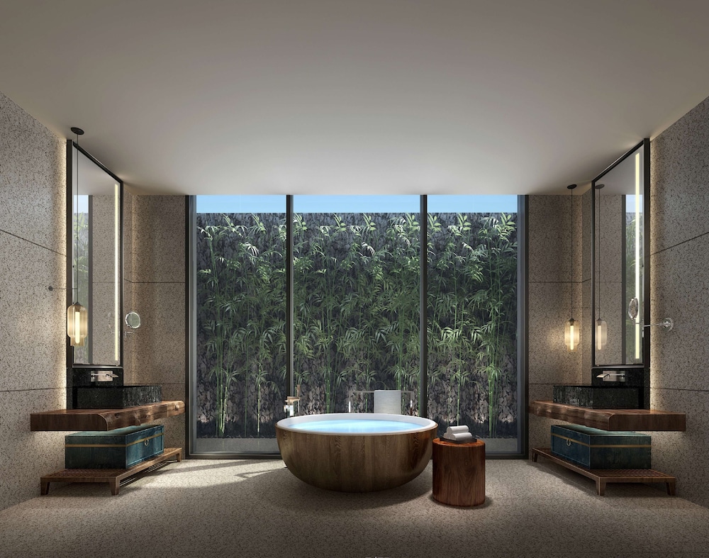 Doubletree Resort By Hilton Hainan - Xinglong Lakeside