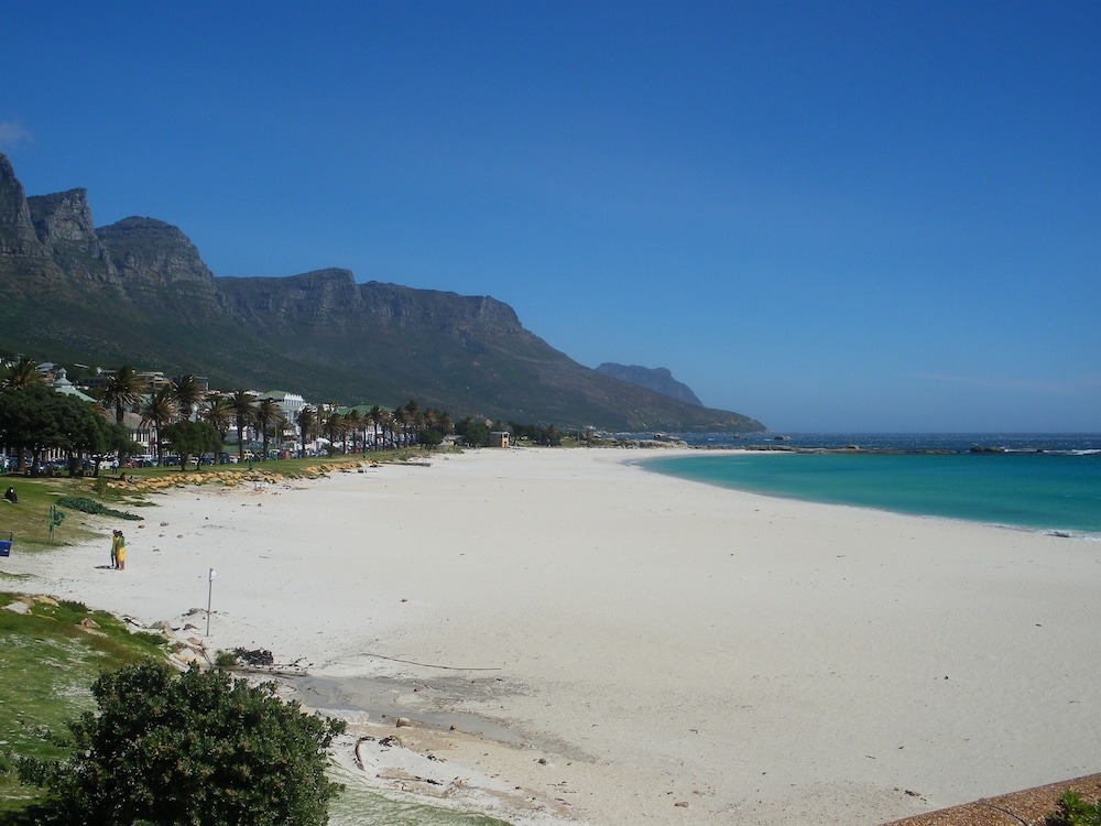 Constantia Cottages