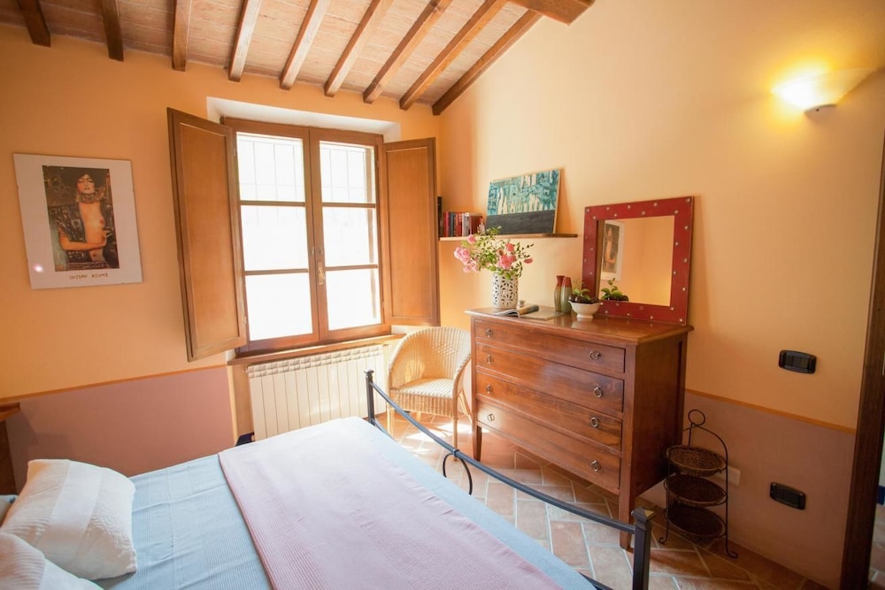 Il Vecchio Mulino Farmhouse
