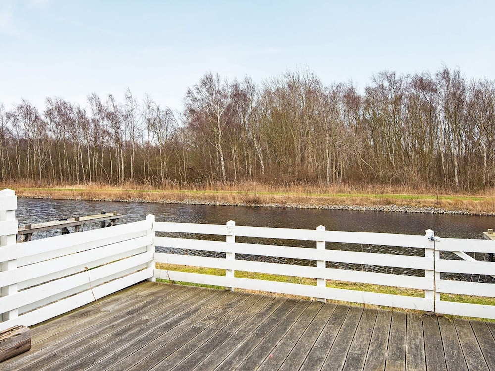 7 Person Holiday Home in Ebeltoft view 2