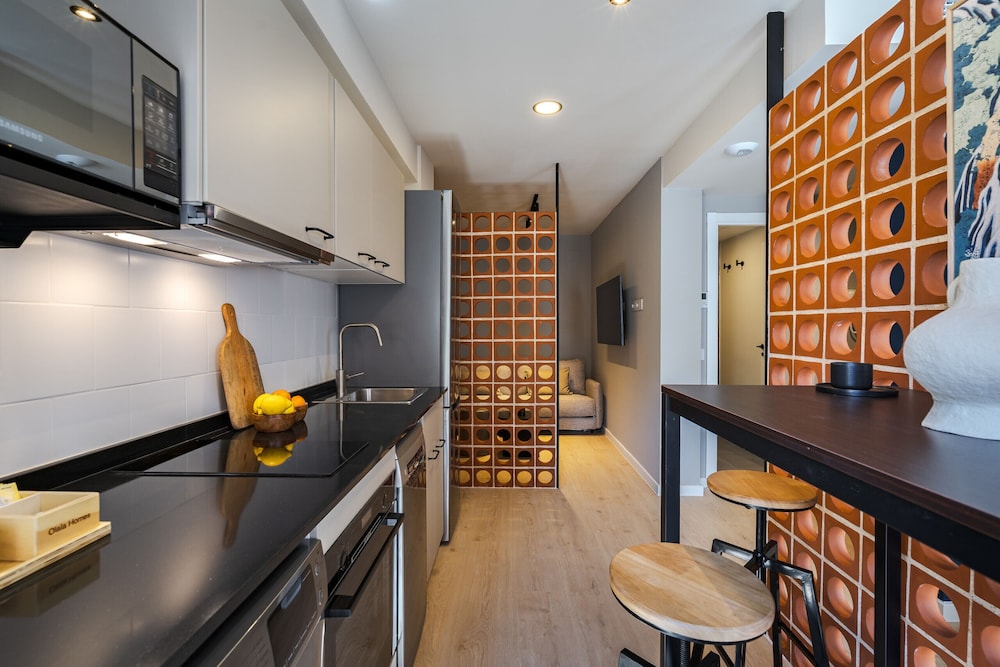 Puerto Alto Apartments
