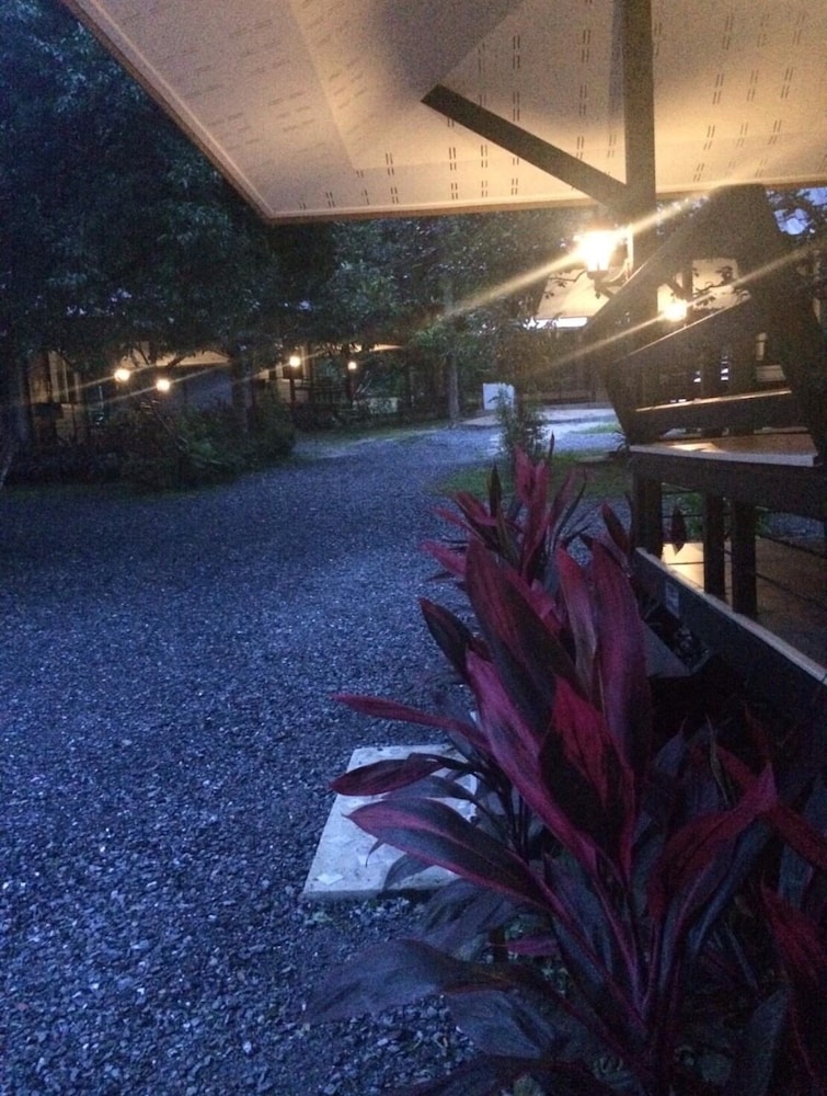 Phoohongsa Resort