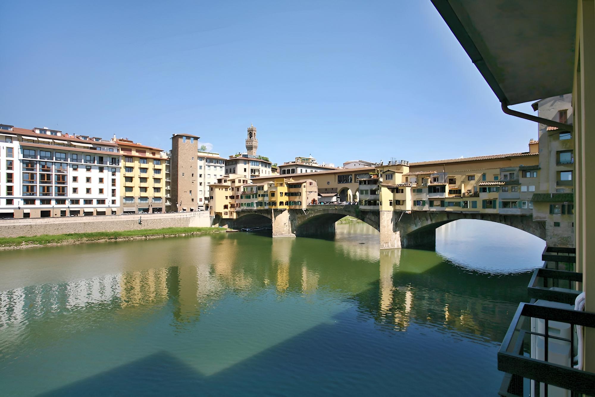 Pontevecchio Suite-hosted by Sweetstay