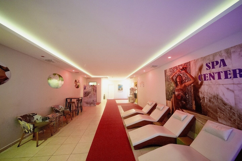 Cihan Turk Otel - Image 27