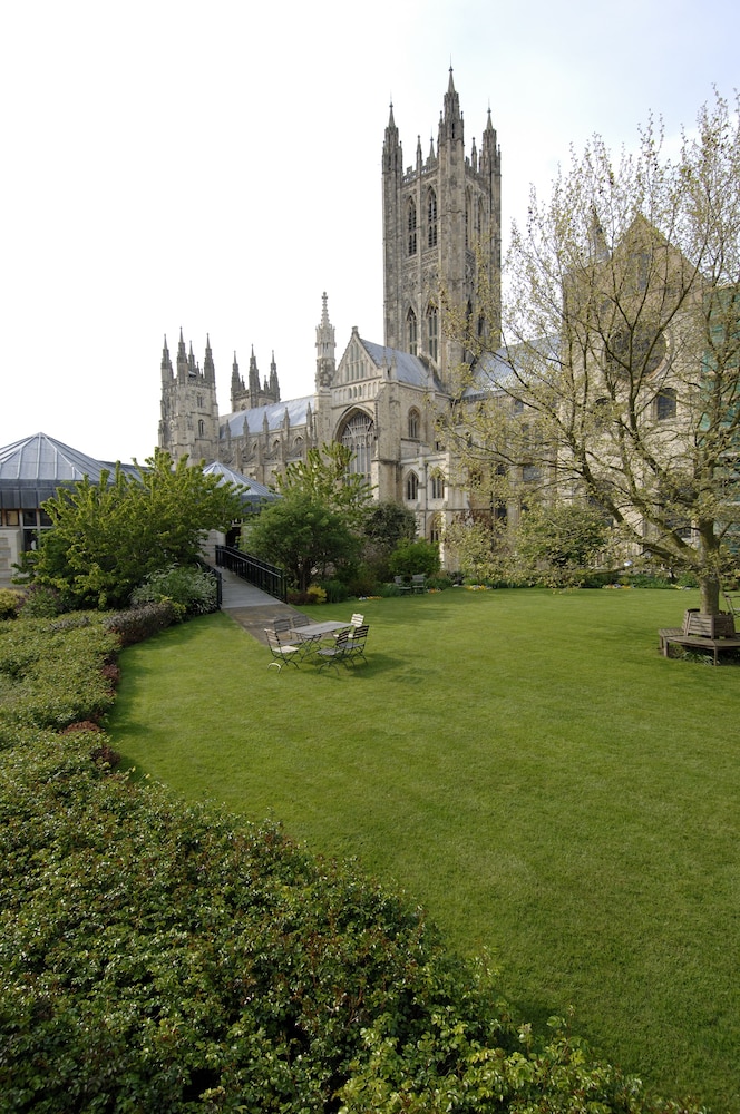 Canterbury Cathedral Lodge, Billede 19