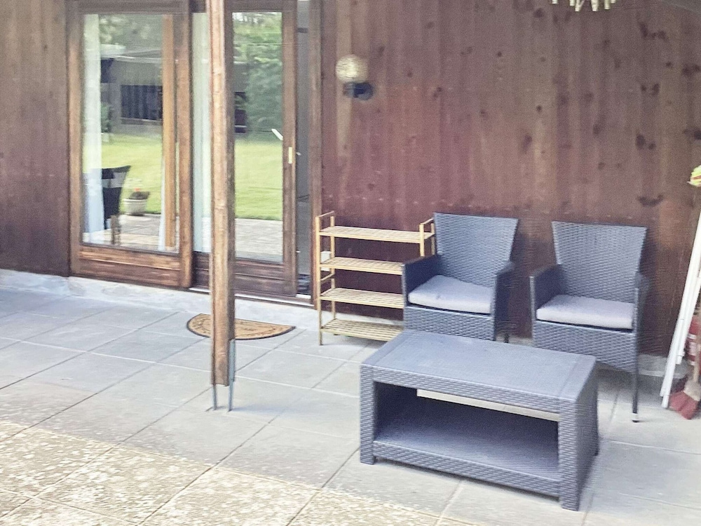 6 Person Holiday Home in Idestrup-by Traum