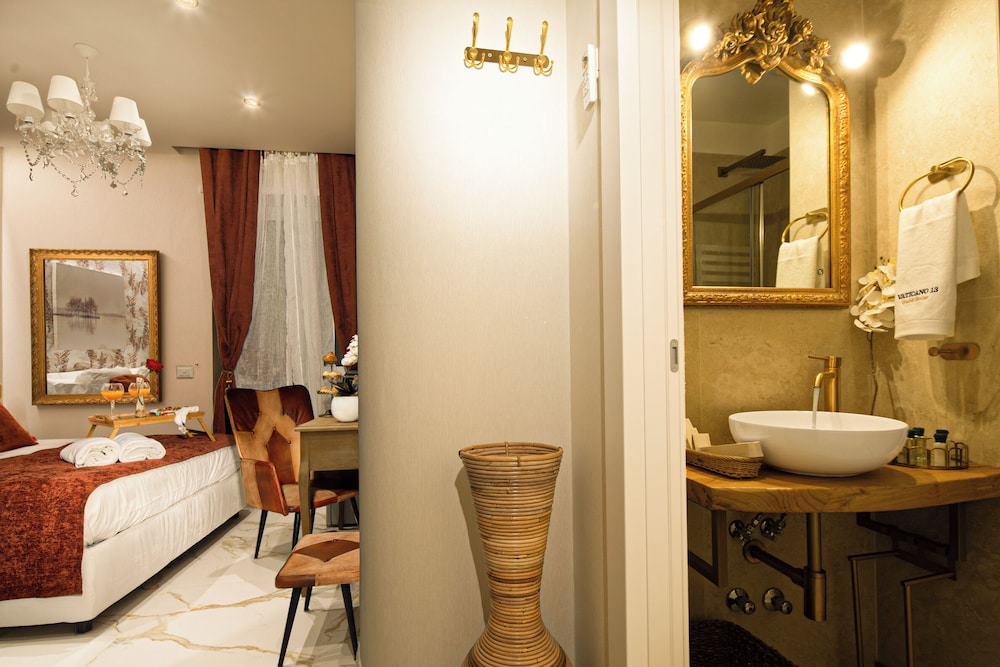 Vaticano 13 guesthouse
