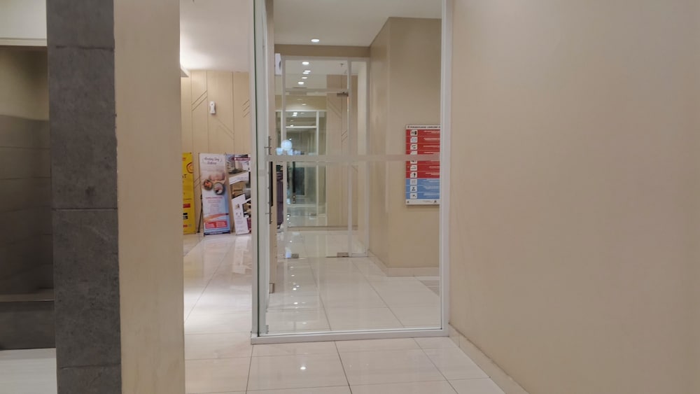 Hotel O Pgv Residence