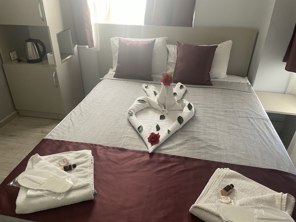 Ersoy Aga Otel - Image 74