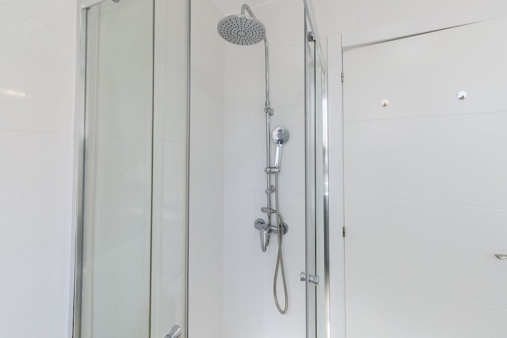 M Mdl92 Alquiler Mensual en Madrid Piso Moderno