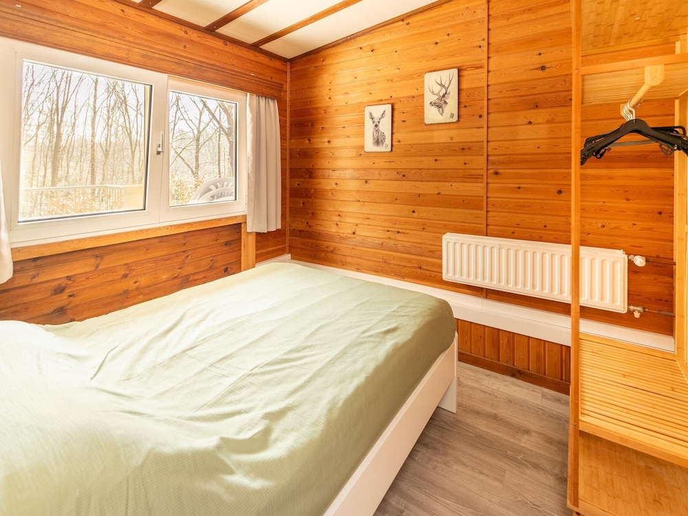 Holiday Home in Lanklaar Near Forest Trails