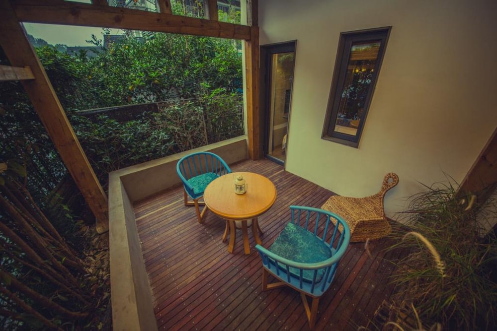 Xihu Memories Tree Hotel