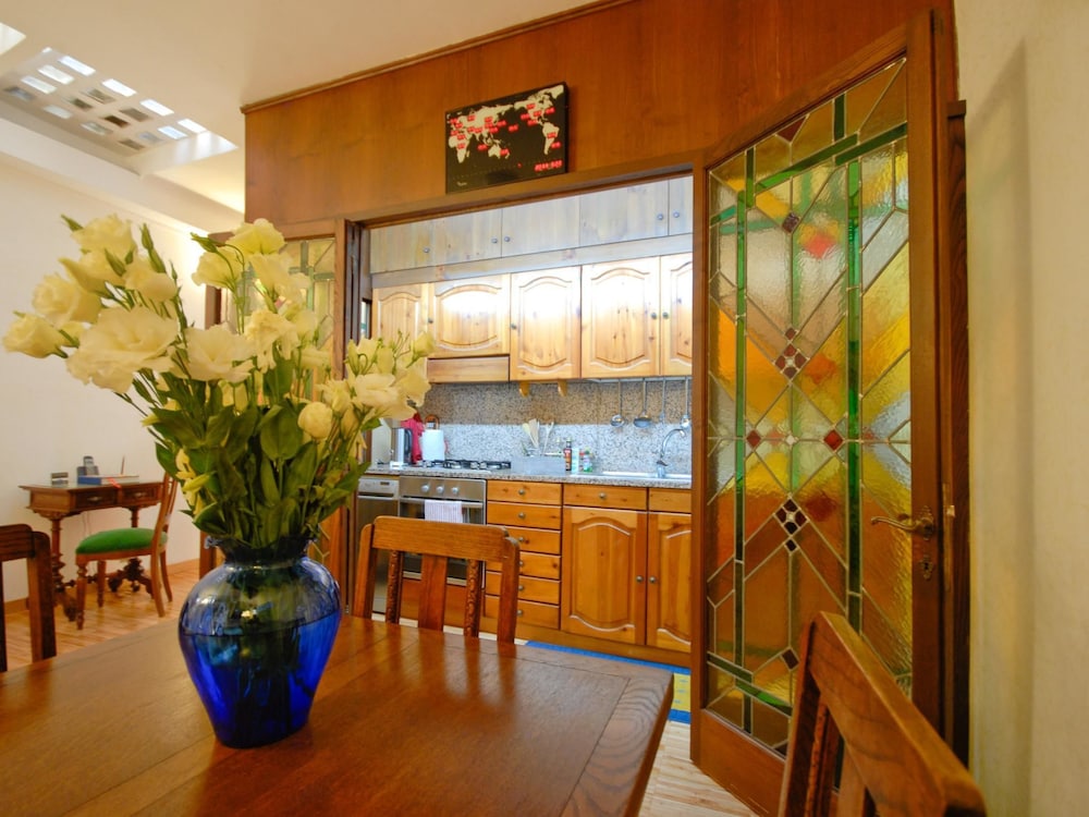 Cappellari Apartment
