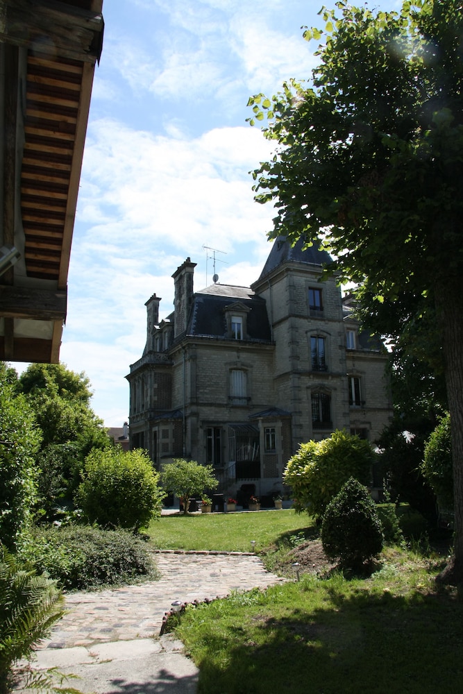 Villa Primerose