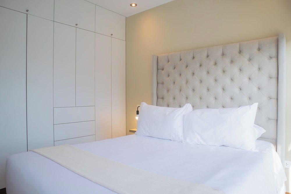 w Cozy 1BR Apartment in the Heart of San Isidro