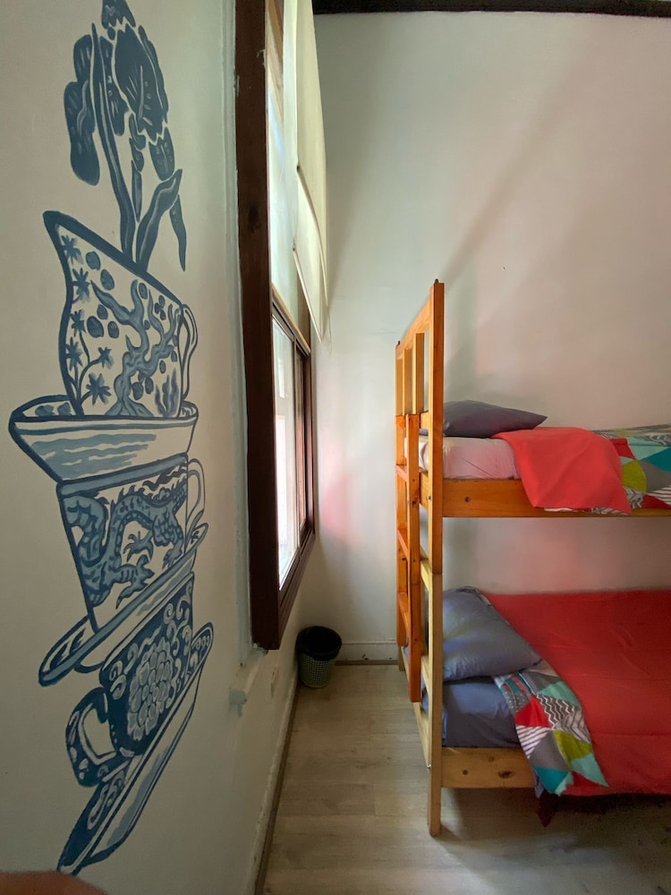 La casa del Puerto
