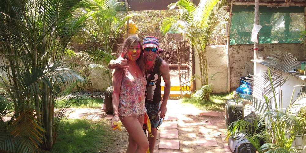 Rudra Holidays Guest House