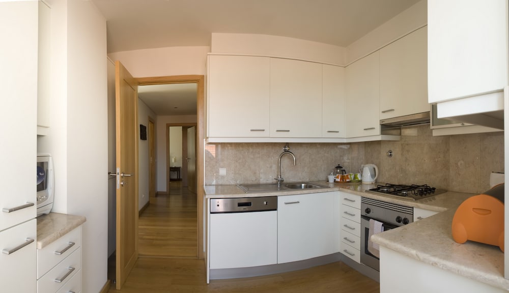 Chiado Apartments