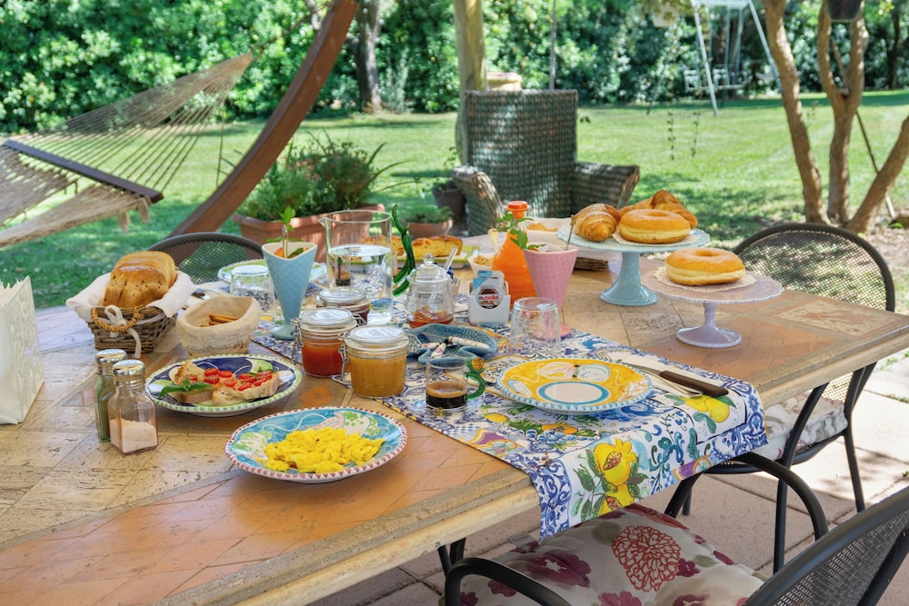 Villa Rosa Lifestyle B&B