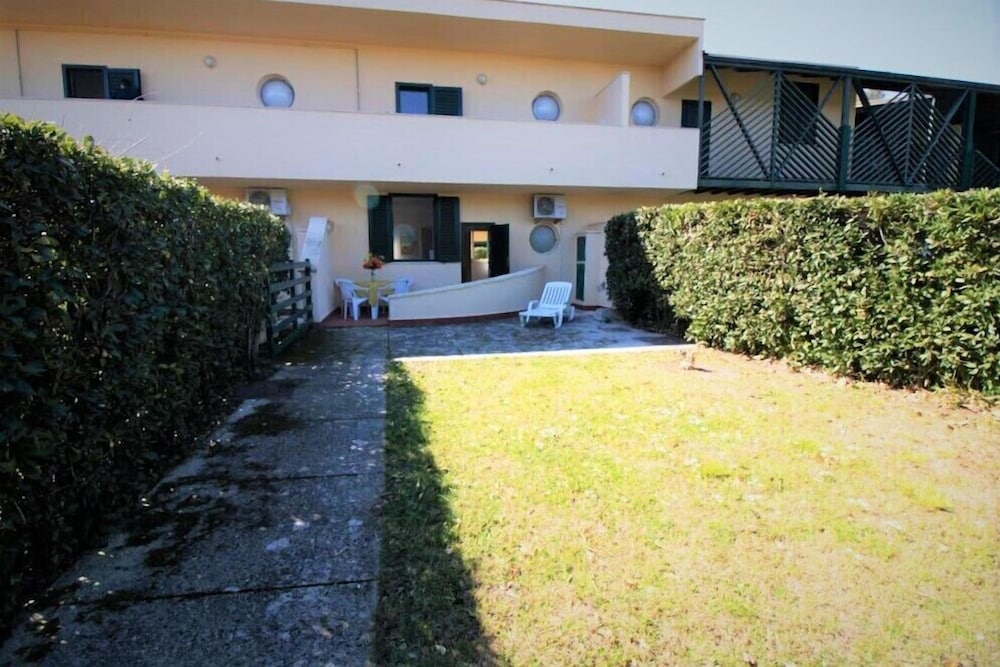 Residence Serra Alimini 2