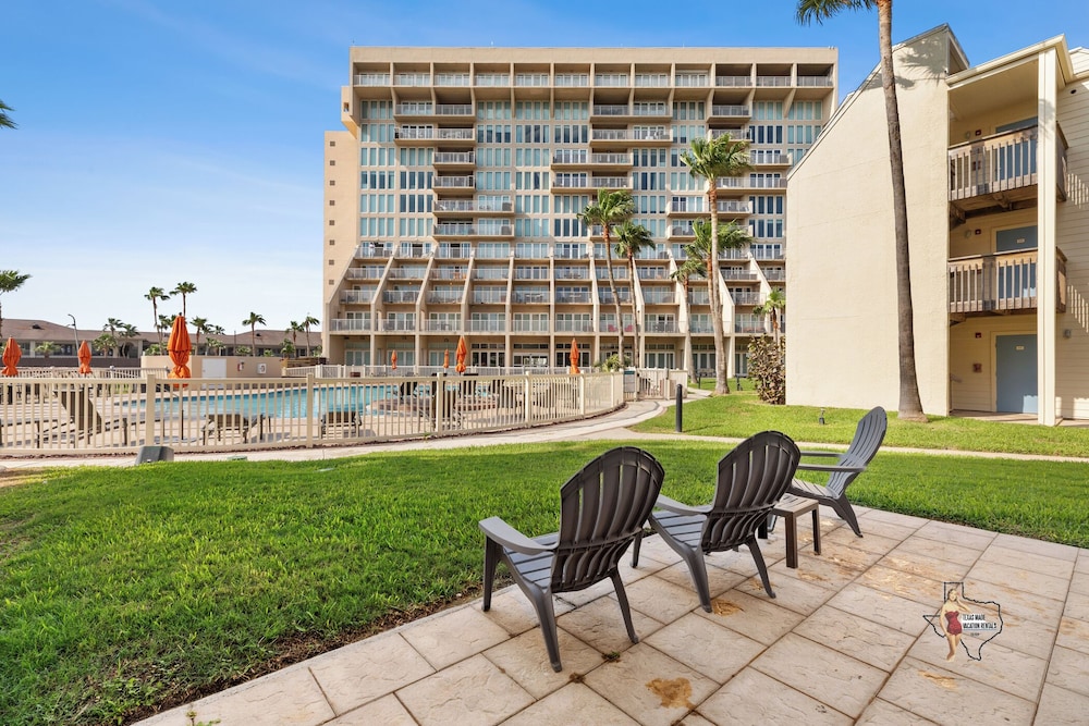 Bahia Mar Solare Resort Condos