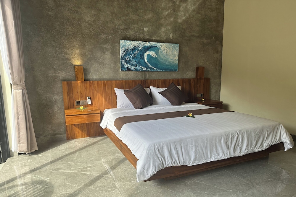 Nawan Nusa Dua Bali