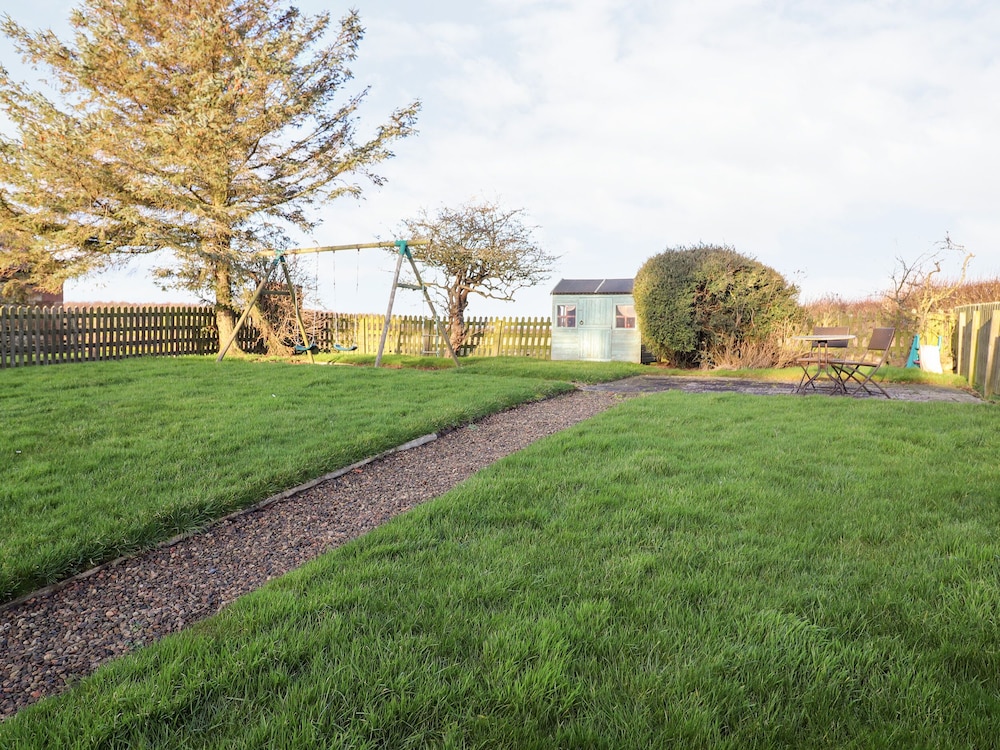 Garden Cottage