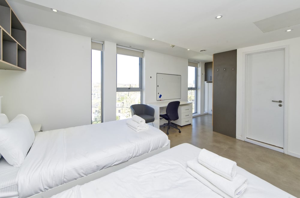 Hammersmith Student Living for Student Only