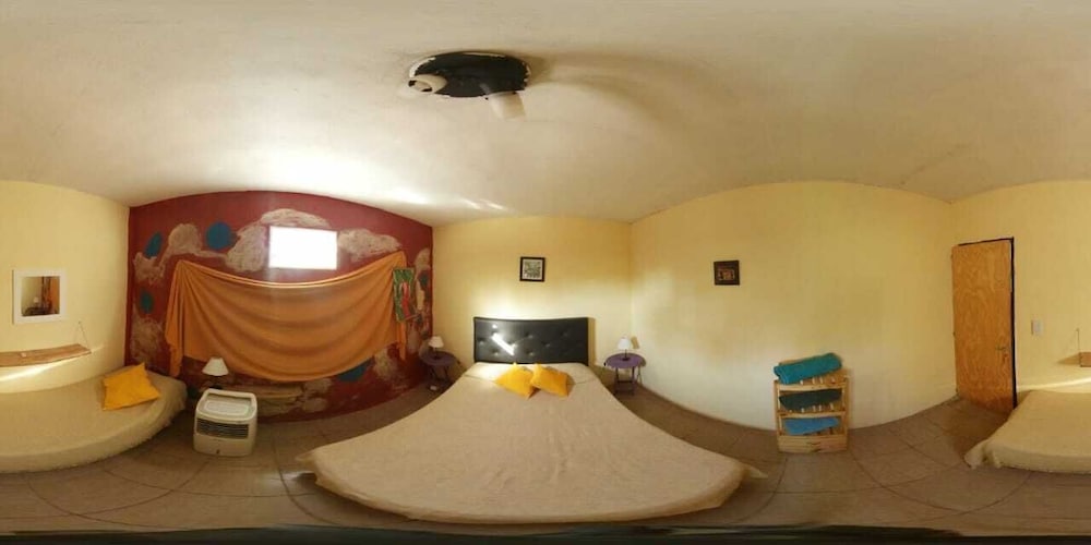 Karina's House