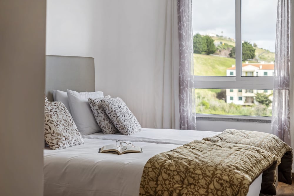 Aura Serena by Madeira Sun Travel