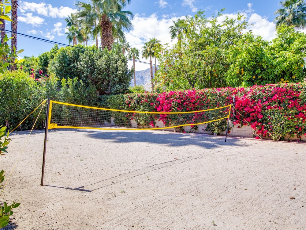 Palm Springs Vacations - San Lucas Hideout - Property Image 20