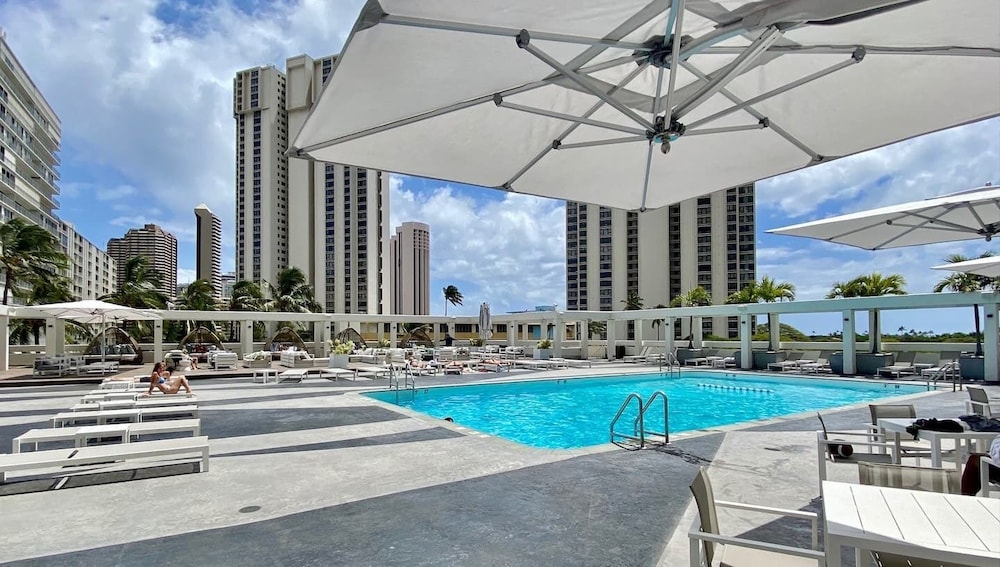 ALA MOANA