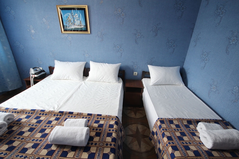 Guest House Saratov