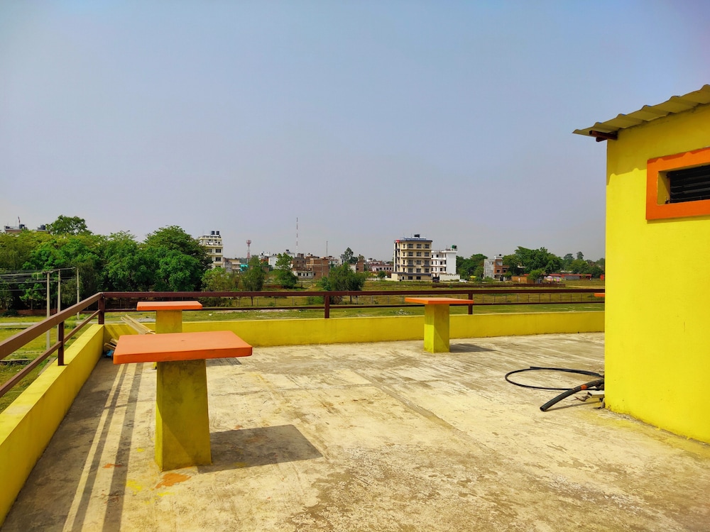 Tathagata Homestay