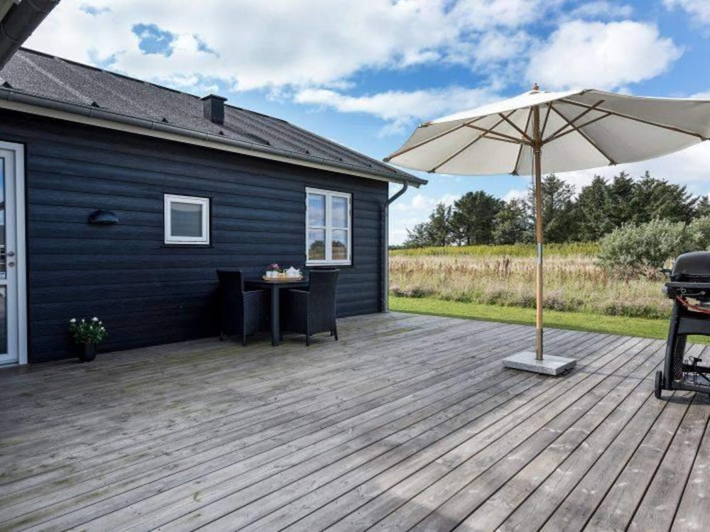 Family-friendly Beach House - By Traum Ferienwohnungen