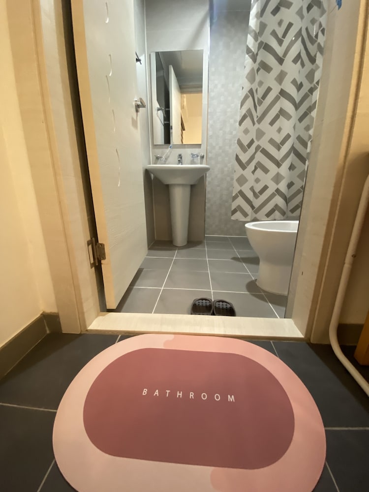 Incheon Airport Happy Place Guesthouse