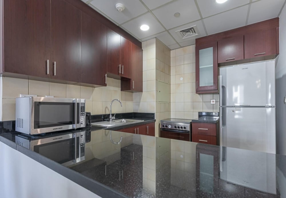 Premium Studio Apt in the Heart of JBR Beach Dubai