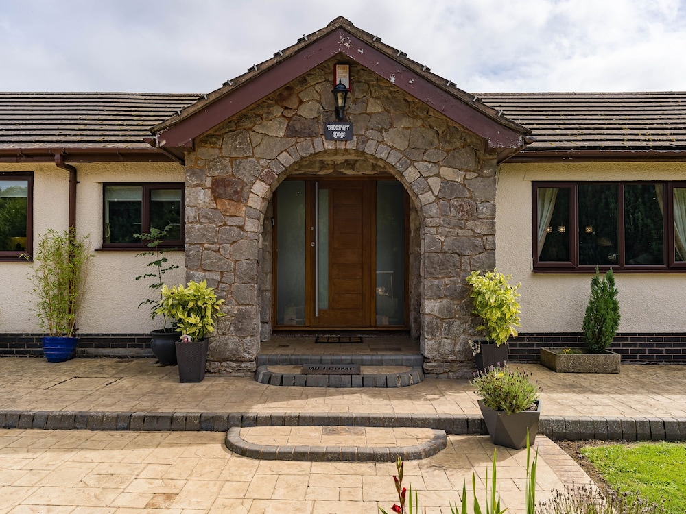 Brookway Lodge