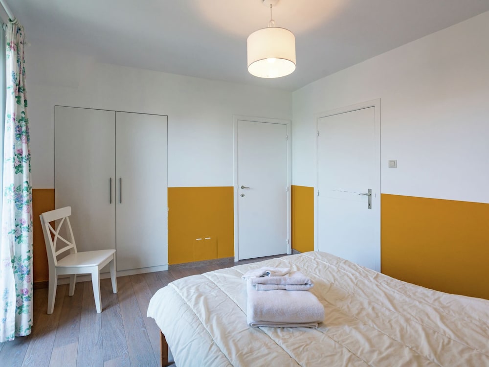 Oostduinkerke Forestside Villa view 4