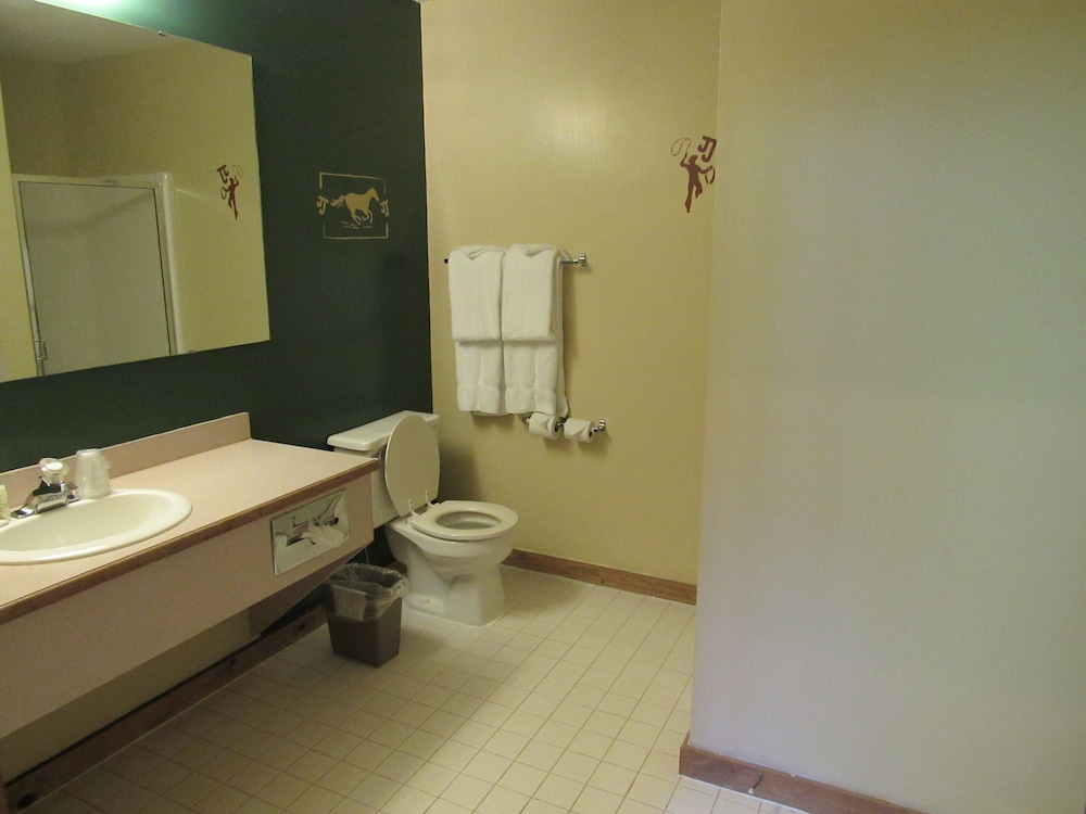 Double JJ Resort