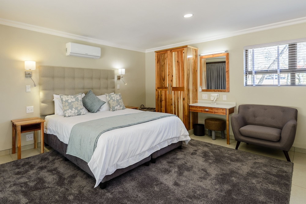 Kiara Lodge
