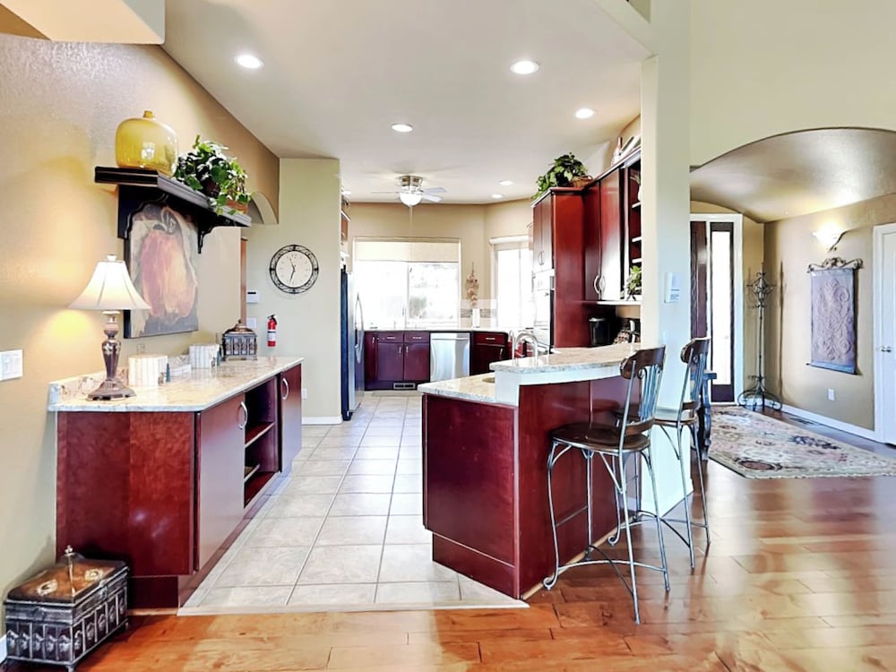High Expectations by Ruidoso Vacation Rentals