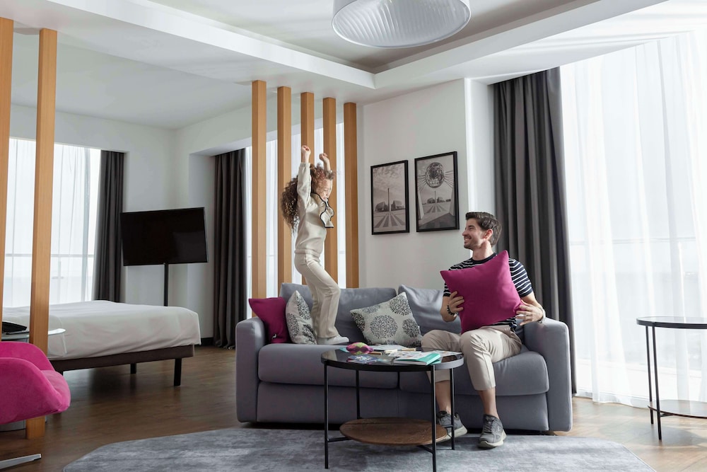 Radisson Collection Paradise Resort and Spa, Sochi