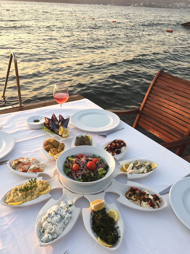 Art Suites Otel Bodrum - Image 29