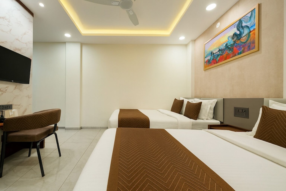 Hotel Shree Narayana By Travinities