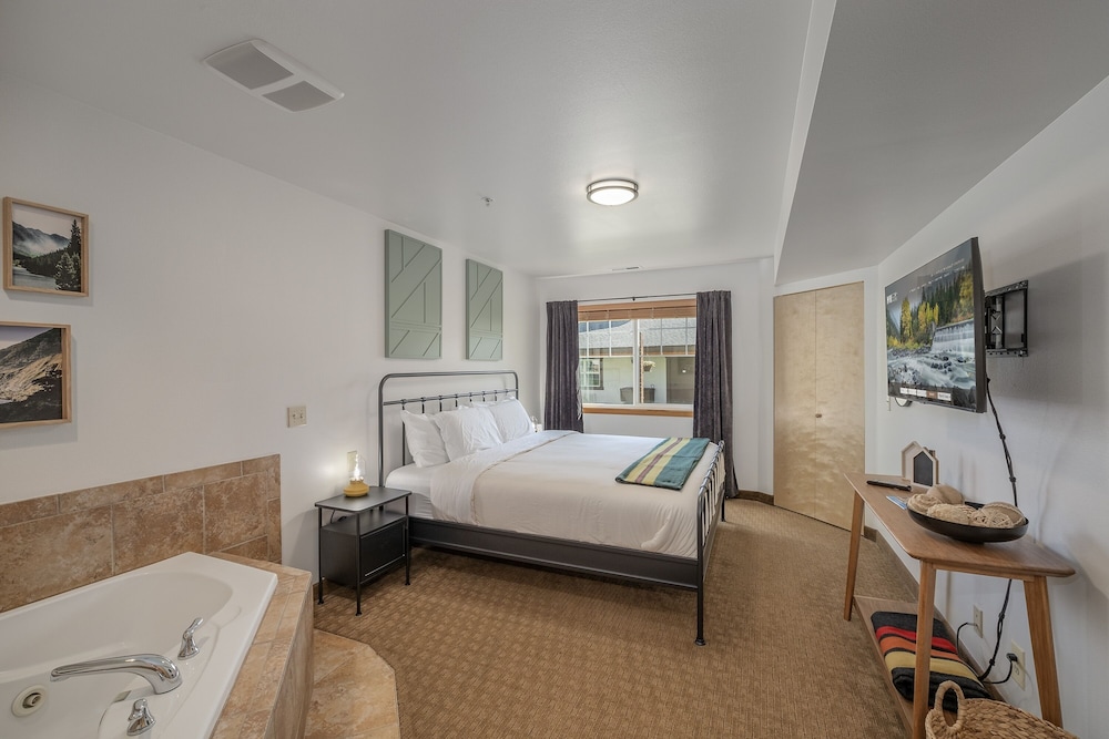 Edelweiss Escape 1 Bedroom Condo