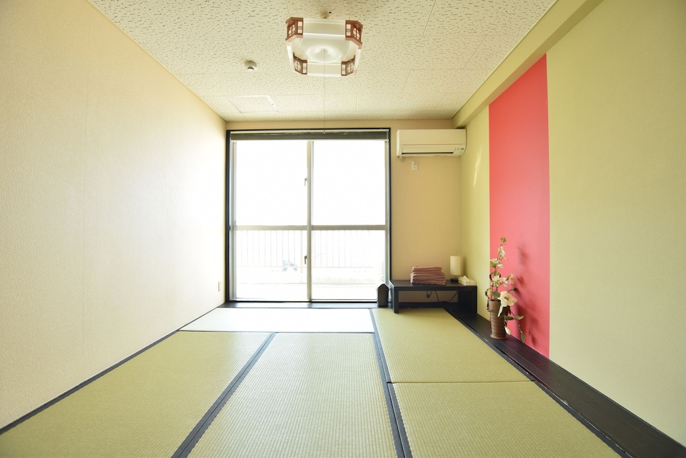 Ginowan Angel House