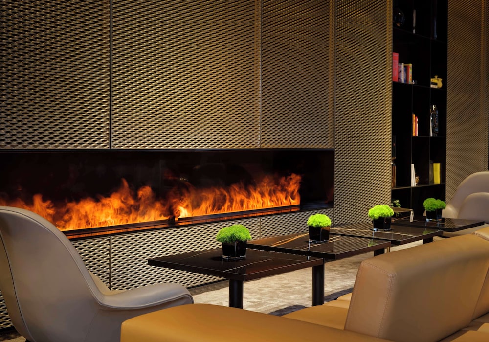 art'otel London Hoxton 7