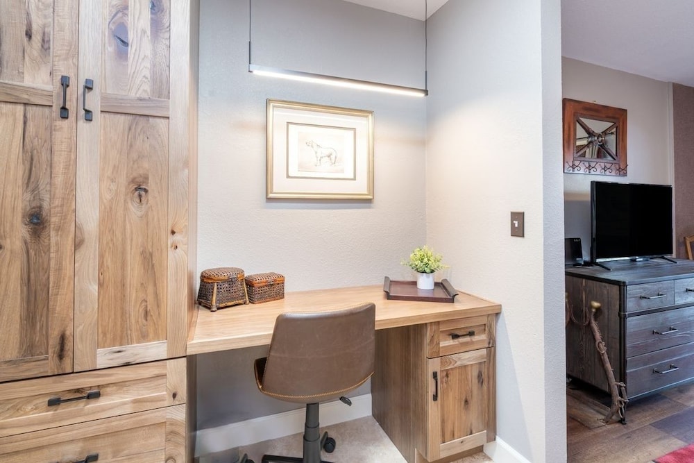 Telluride Ski Resort CO - Viking Lodge Condos