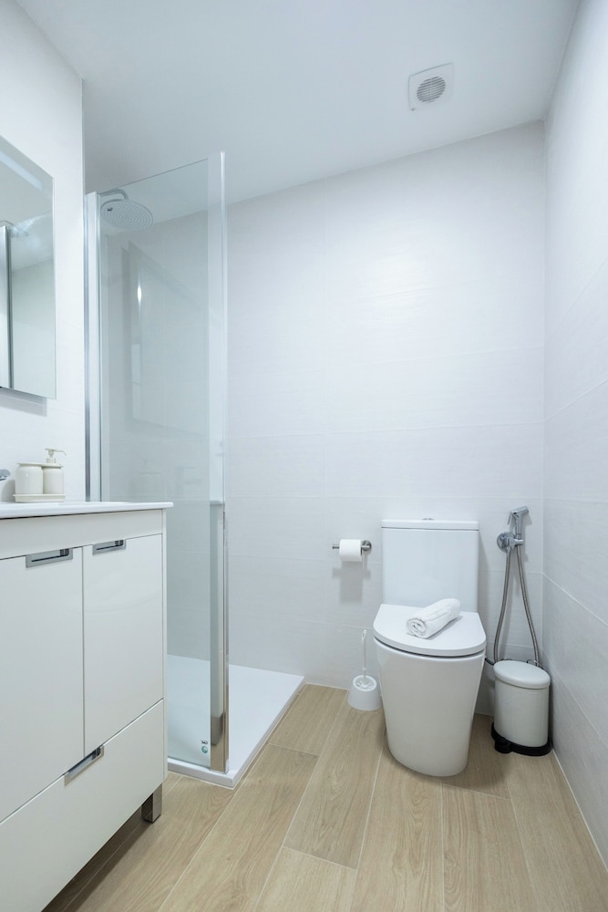 Imprenta Sorolla by Concept